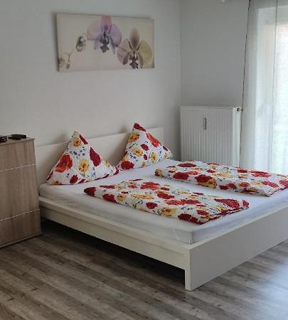 Ferienwohnung Zoja Руст Экстерьер фото