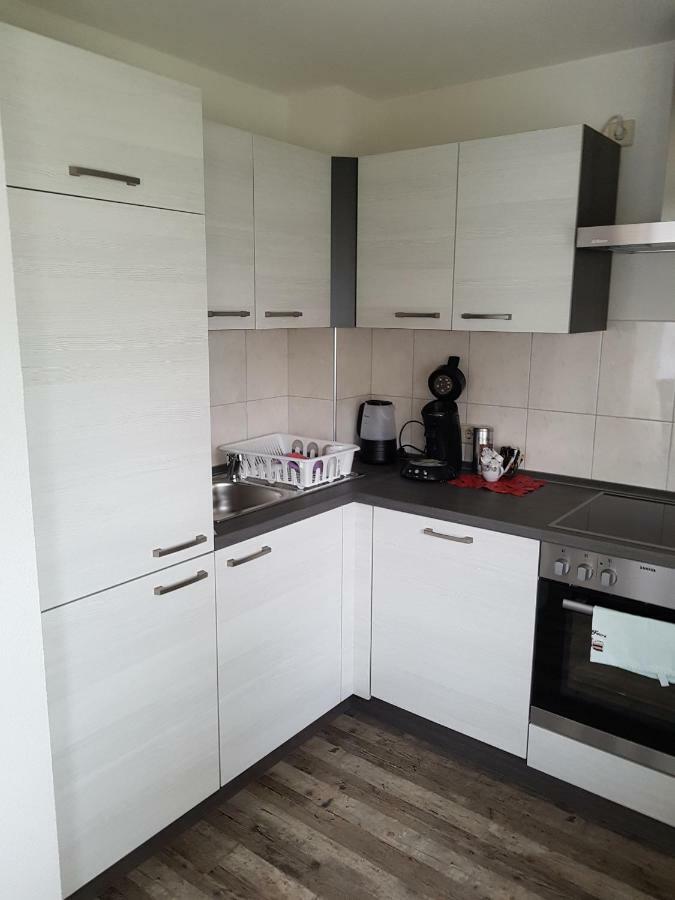 Ferienwohnung Zoja Руст Экстерьер фото