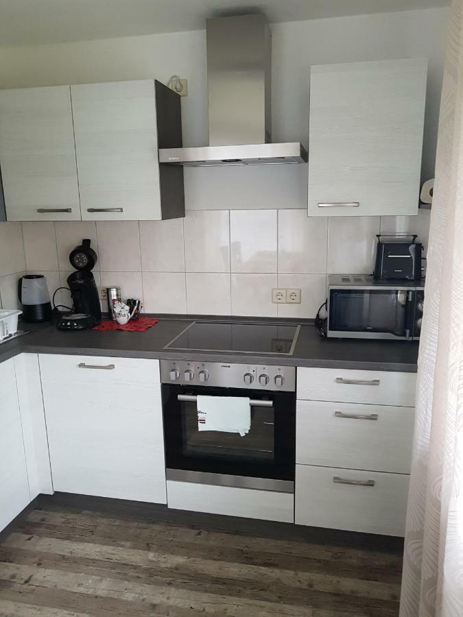 Ferienwohnung Zoja Руст Экстерьер фото